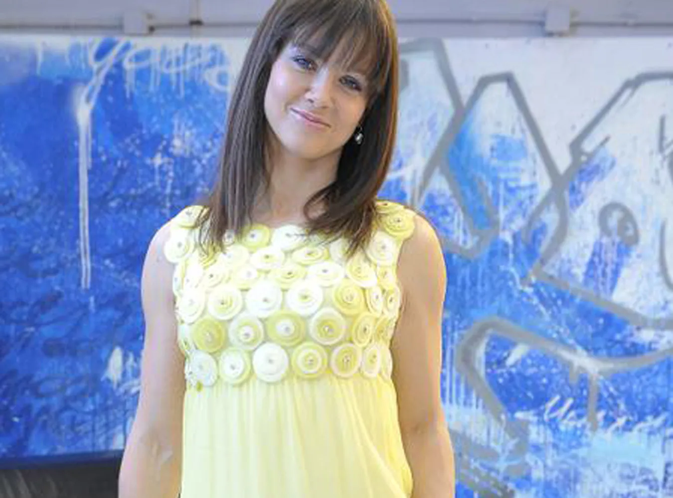 Rusin separuje swoje dzieci od dzieci Hanny Lis