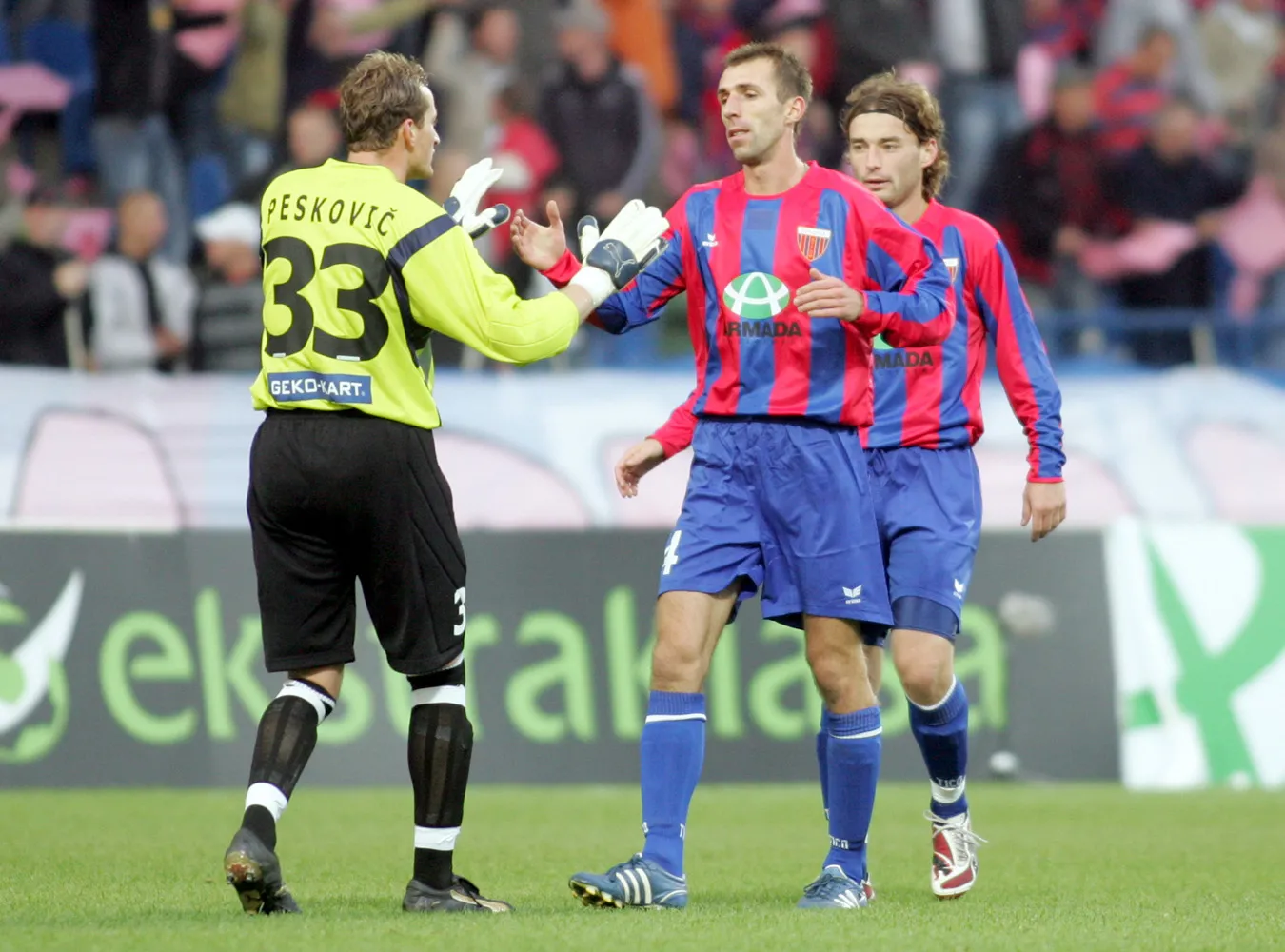 Rosjanie zrobią z Polonii drugą Chelsea