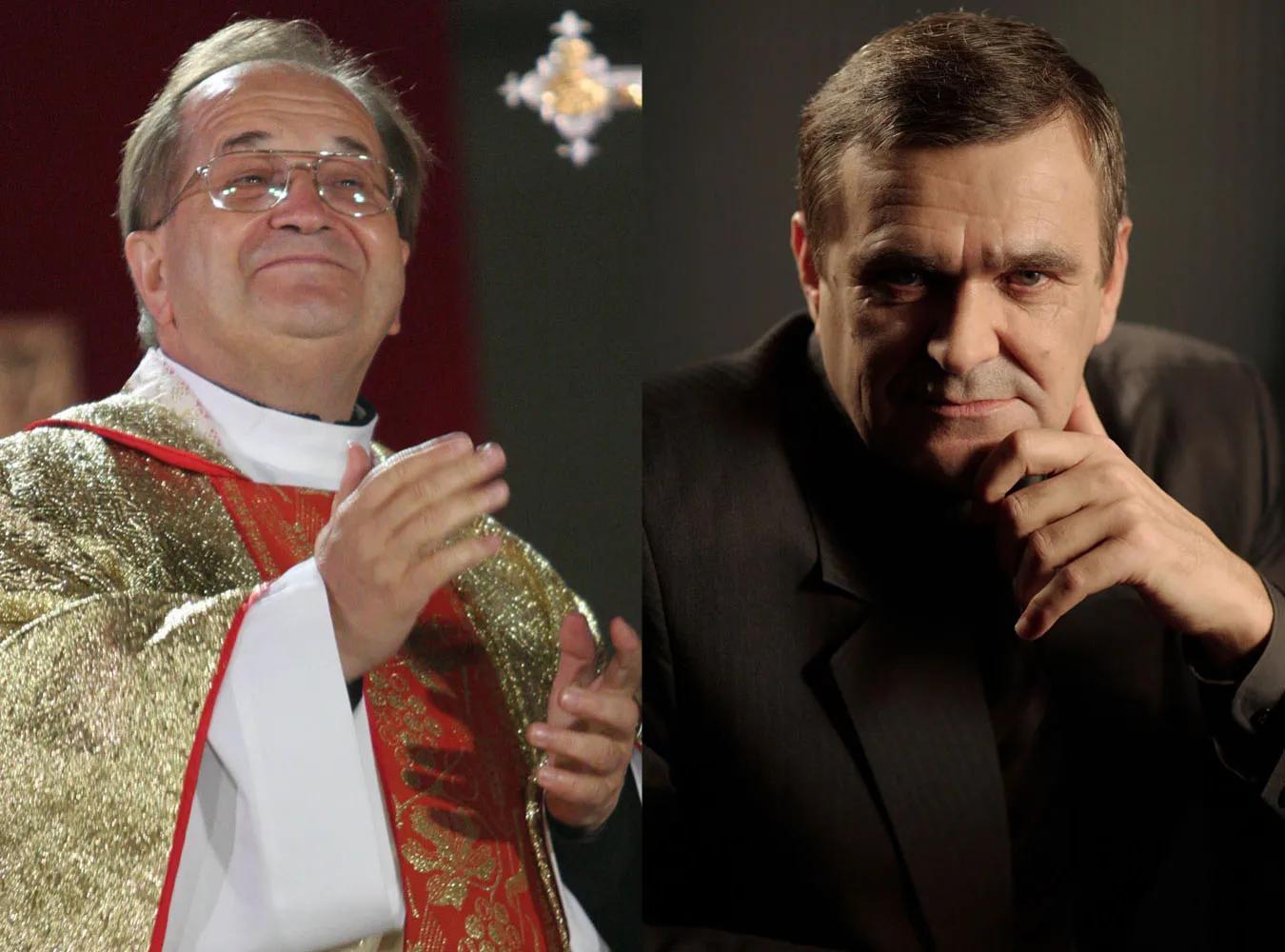 Sieć komórkowa dla słuchaczy Rydzyka