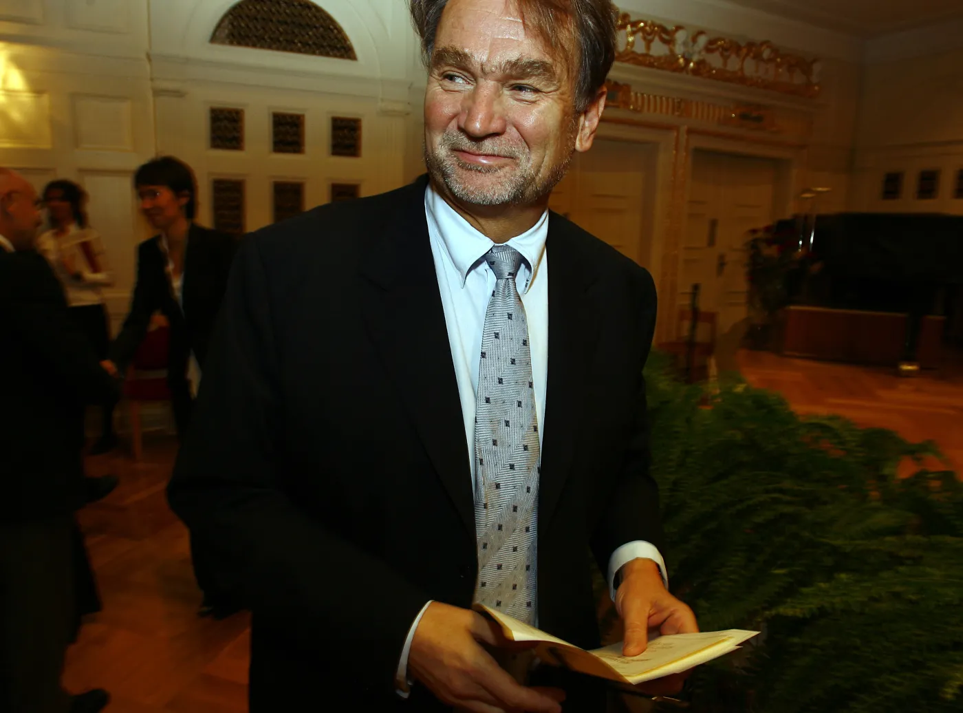 Kulczyk czterdziestym bogaczem w regionie