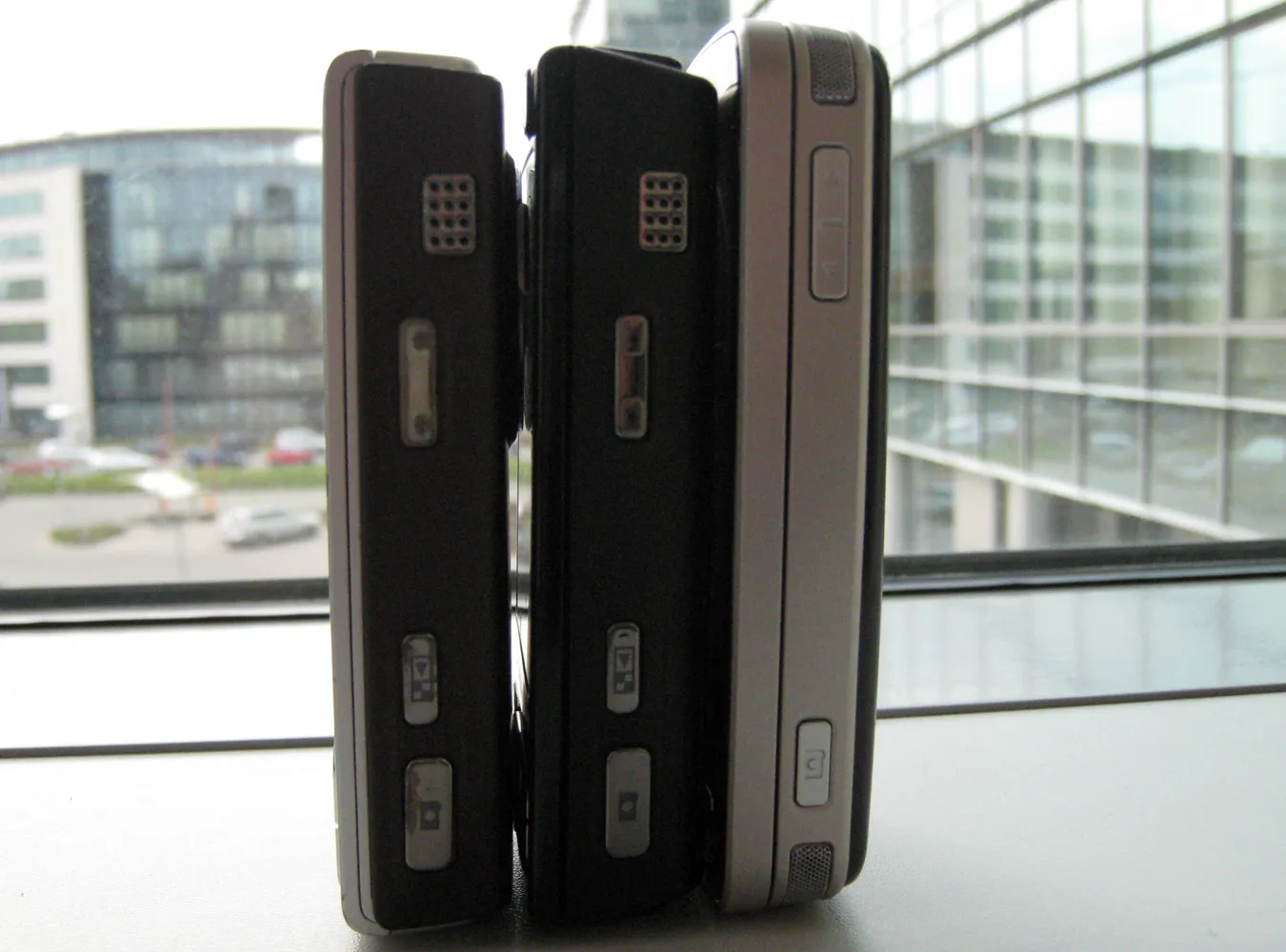 Zobacz, kto nie powinien kupować Nokii N96