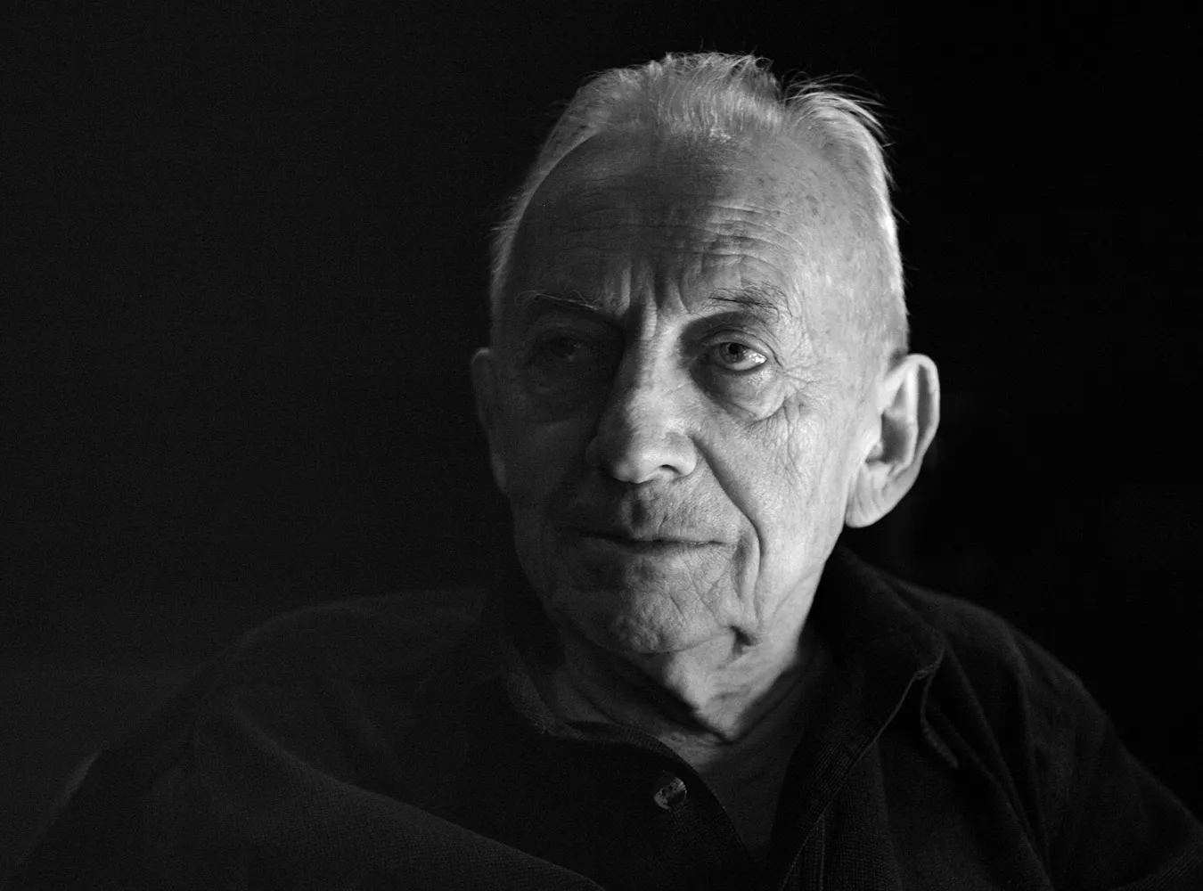 Reżyser Stanisław Różewicz nie żyje