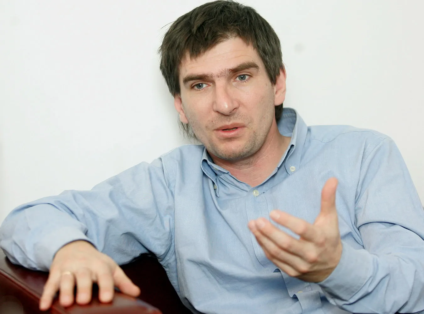 Krzysztof Skowroński