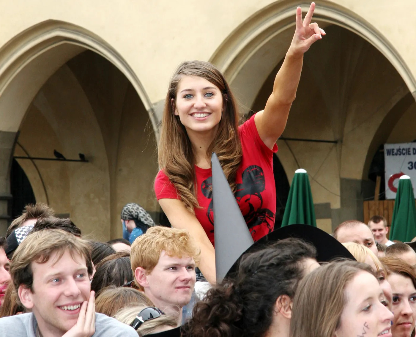 Gdzie najlepiej się studiuje? Zagłosuj!