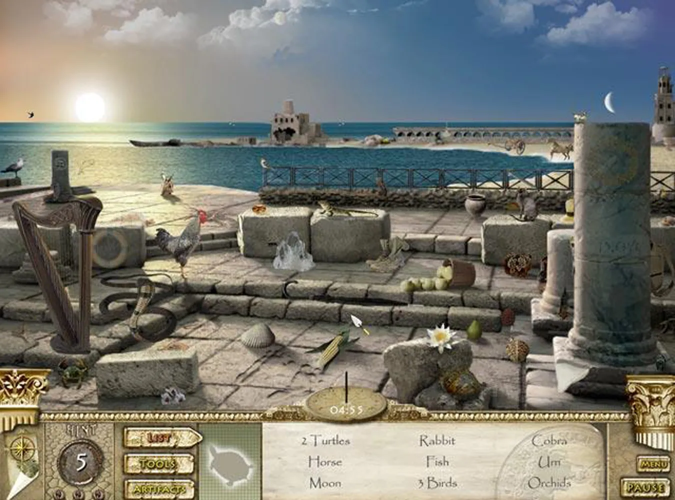 Zostań archeologiem z National Geographic