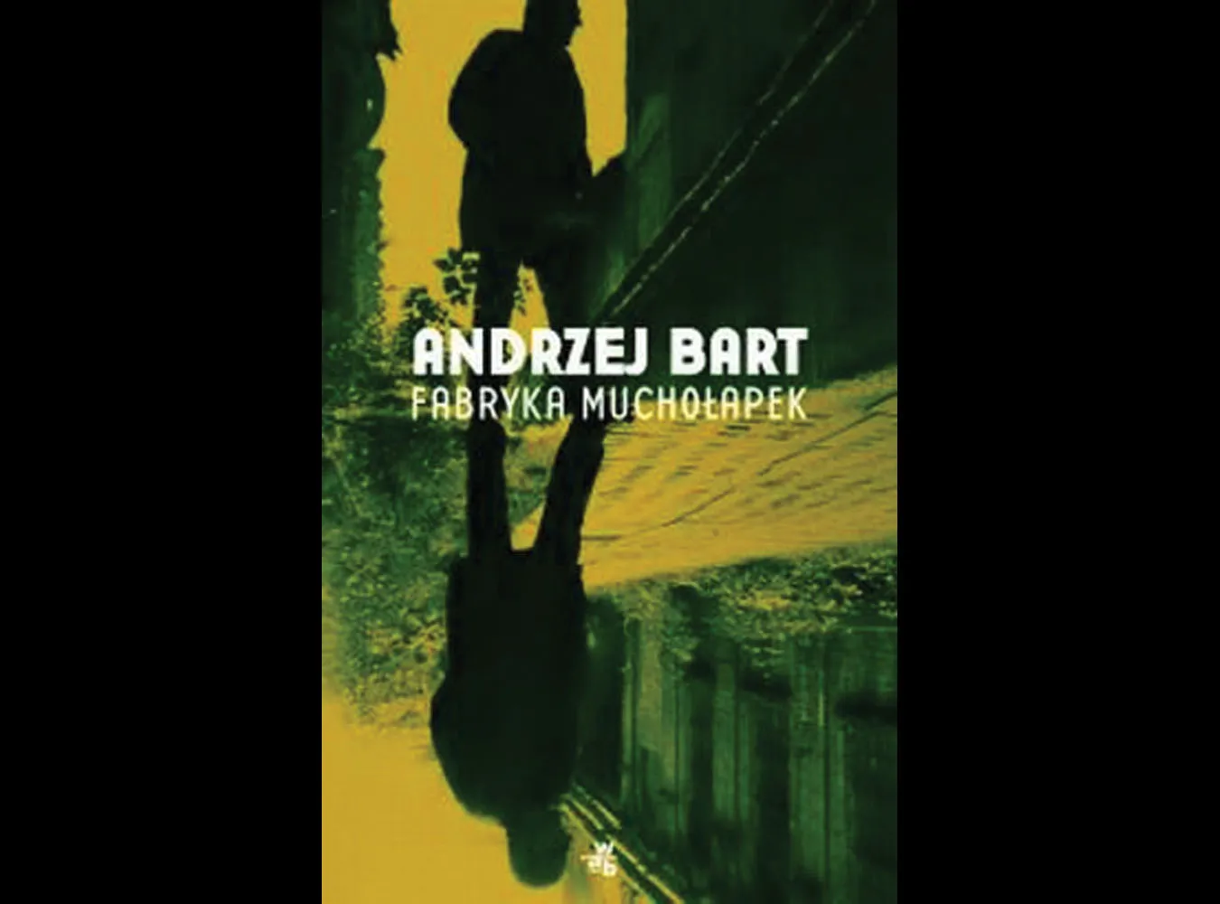 Chaim Rumkowski: portret króla getta