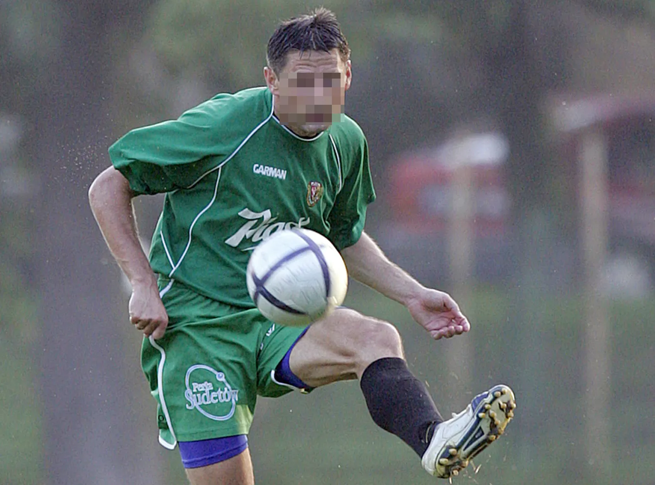 Śląsk Wrocław zwolnił Zbigniewa W.