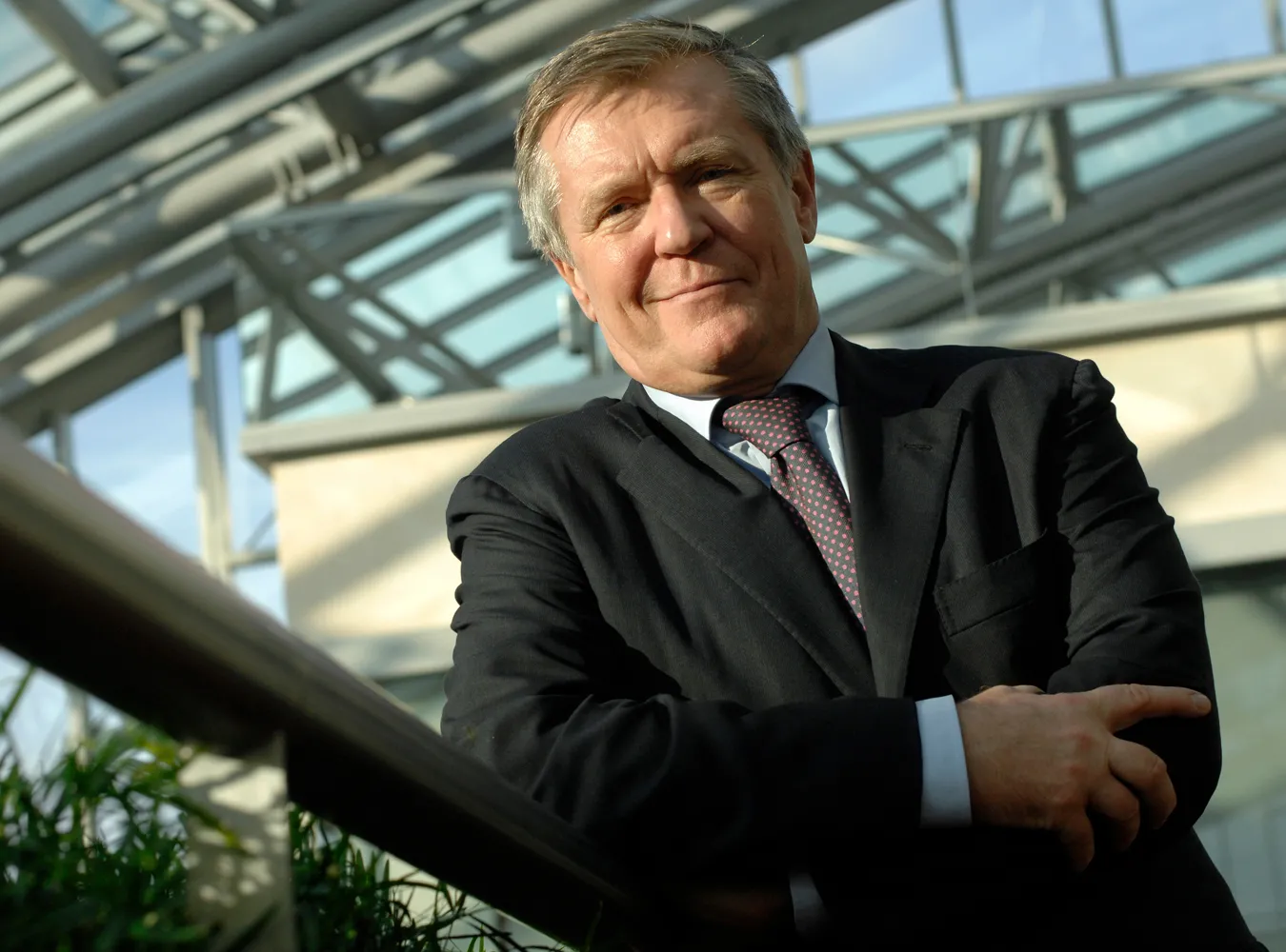 "Kryzys? Nie takie dramaty przeżyliśmy"