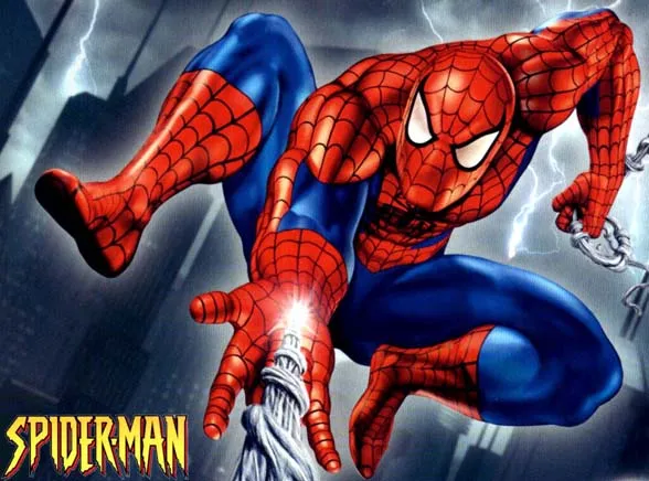 Disney kupił herosów za 4 miliardy dolarów