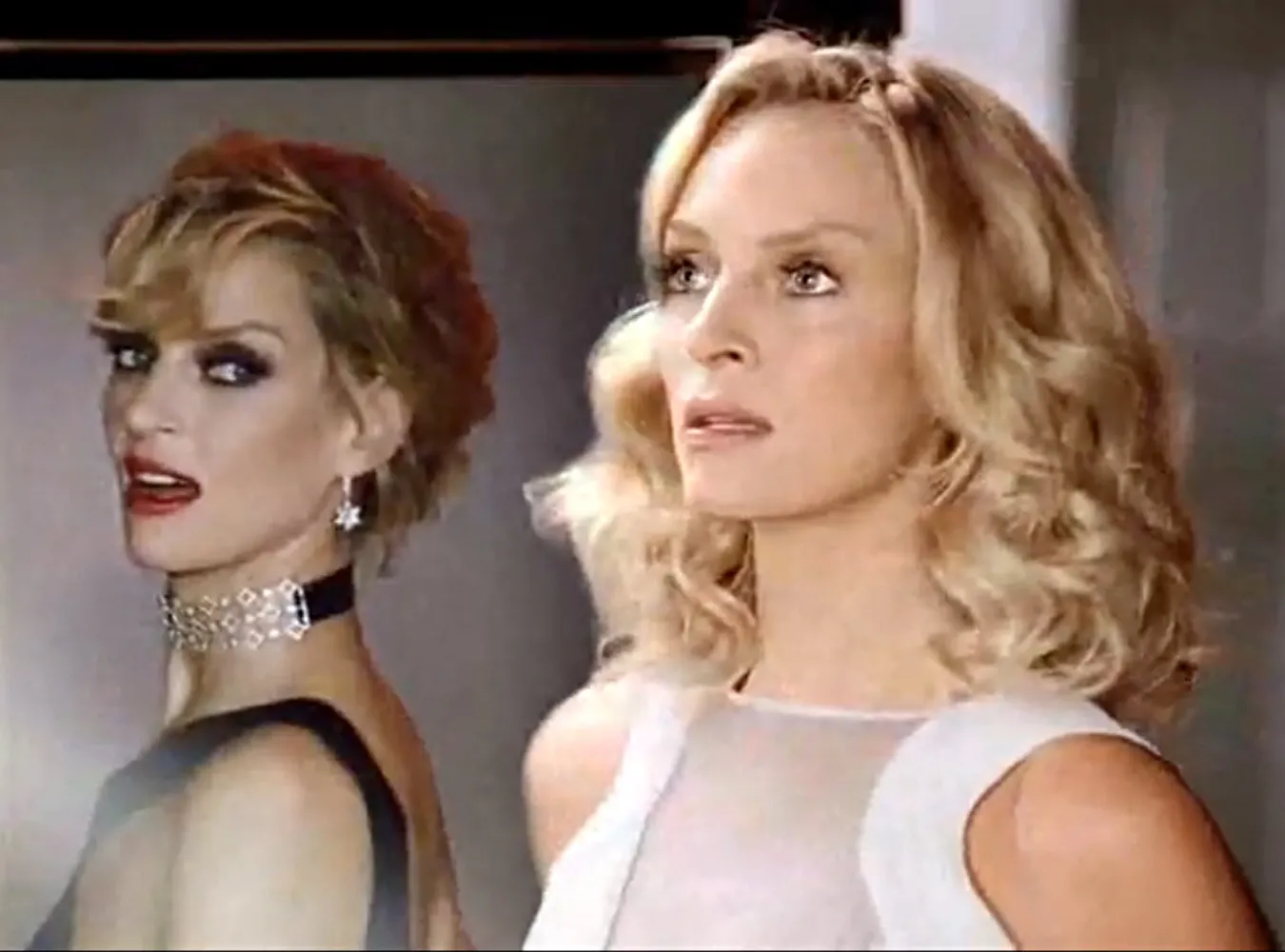 Każda z nas ma jakiś sekret