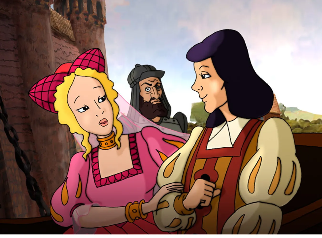 Bajka o Koperniku ma być jak "Król lew"