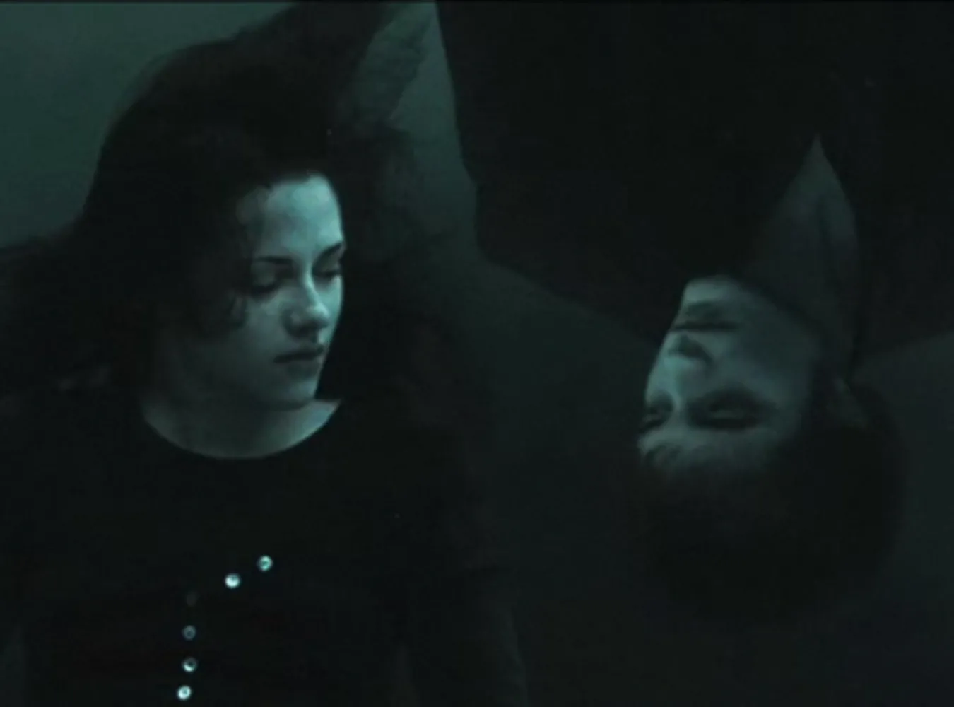 Wampir weganin jesienią wyruszy na łowy