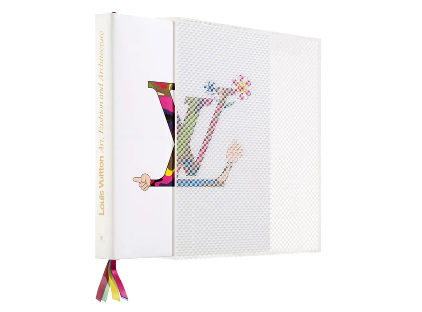 Luis Vuitton wkracza na rynek wydawniczy