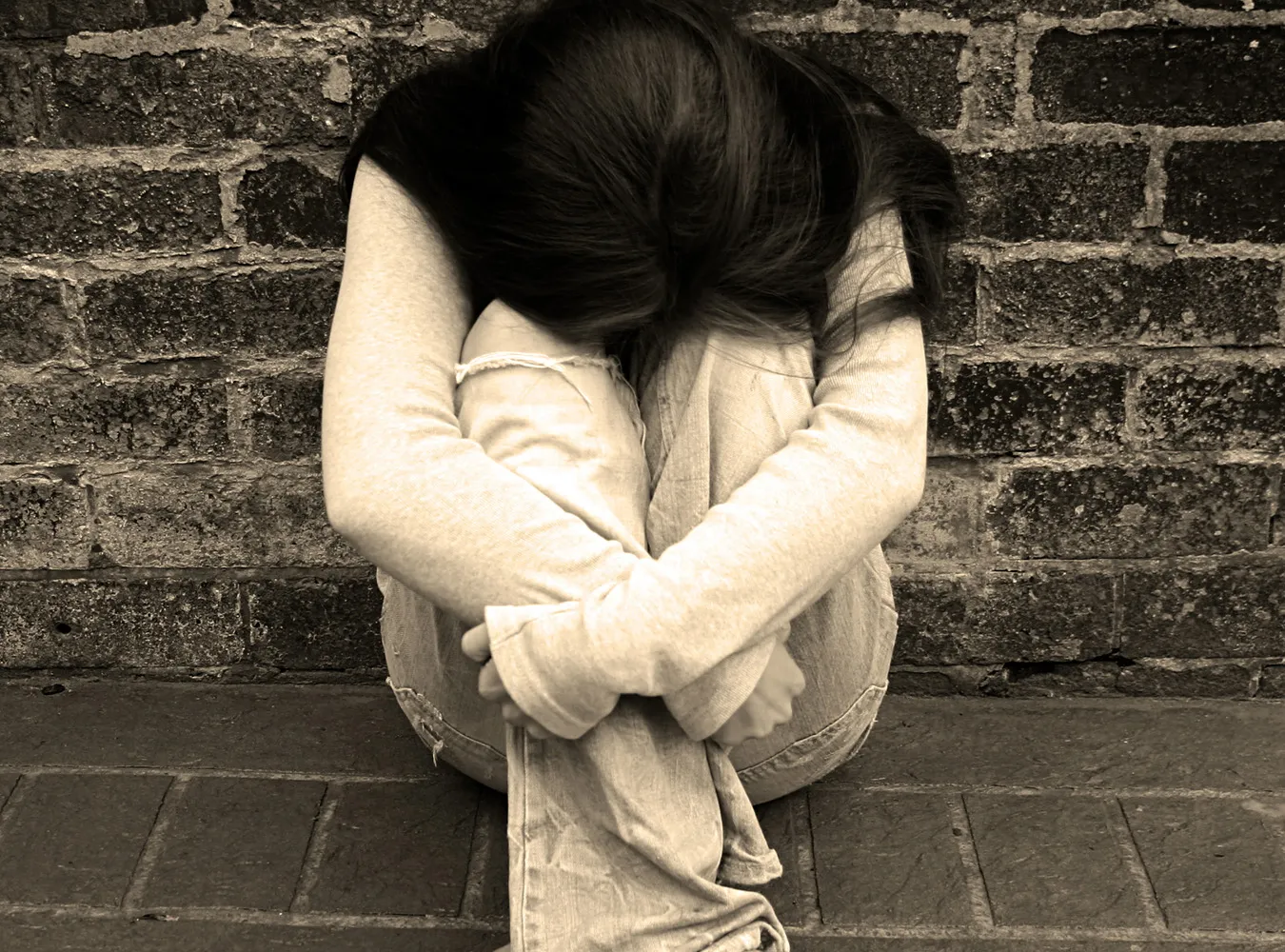 Kogo dopada najsmutniejsza choroba świata