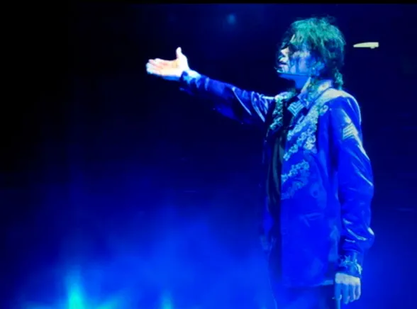 Wkrótce usłyszymy nowy singiel Jacko