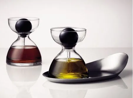 Oliwa sprawiedliwa na wierzch wypływa