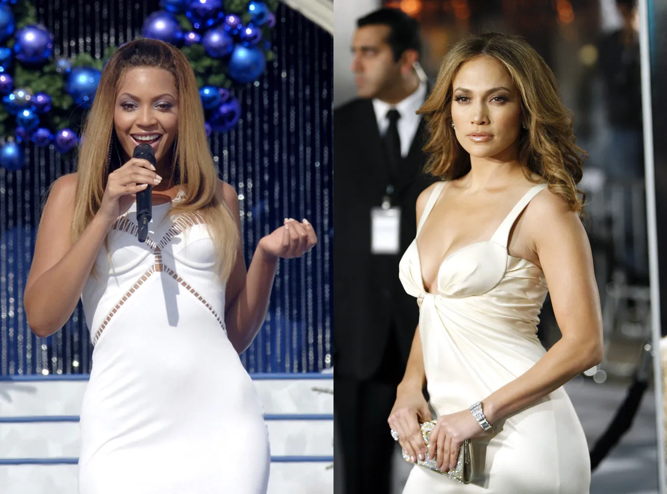 Kobiety seksowne jak ogórek