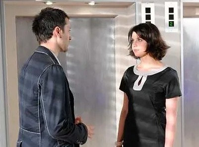 "BrzydUla" wypiękniała