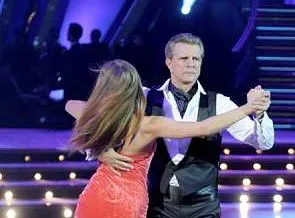 Chajzer nie wygra "Tańca z gwiazdami"