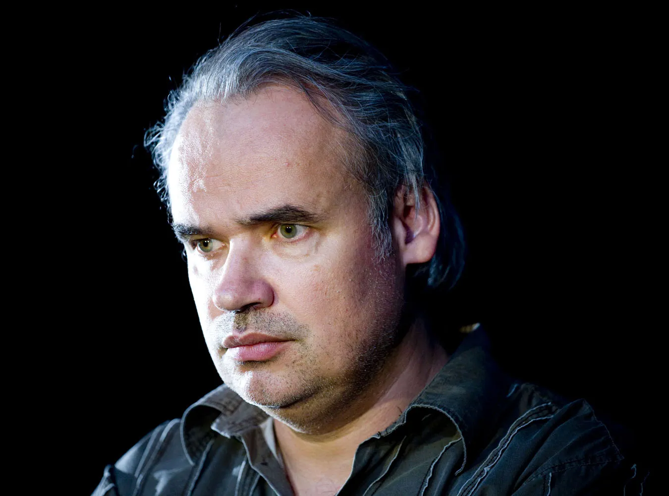 Paweł Miśkiewicz: zapraszam widzów do rozmowy