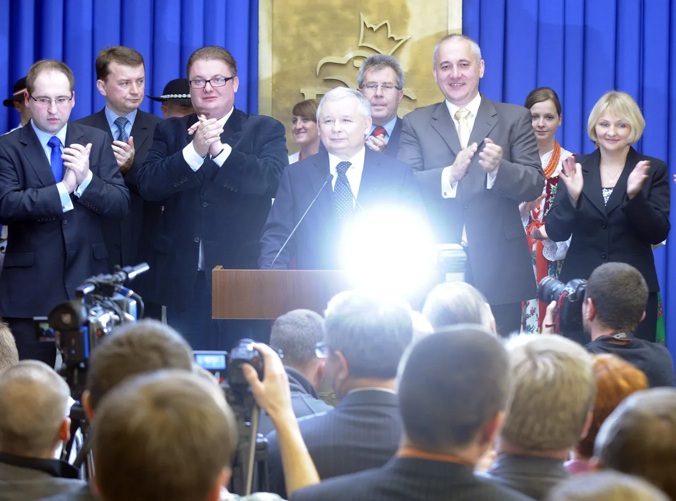 PiS: Rozliczenie wyborów jeszcze w czerwcu