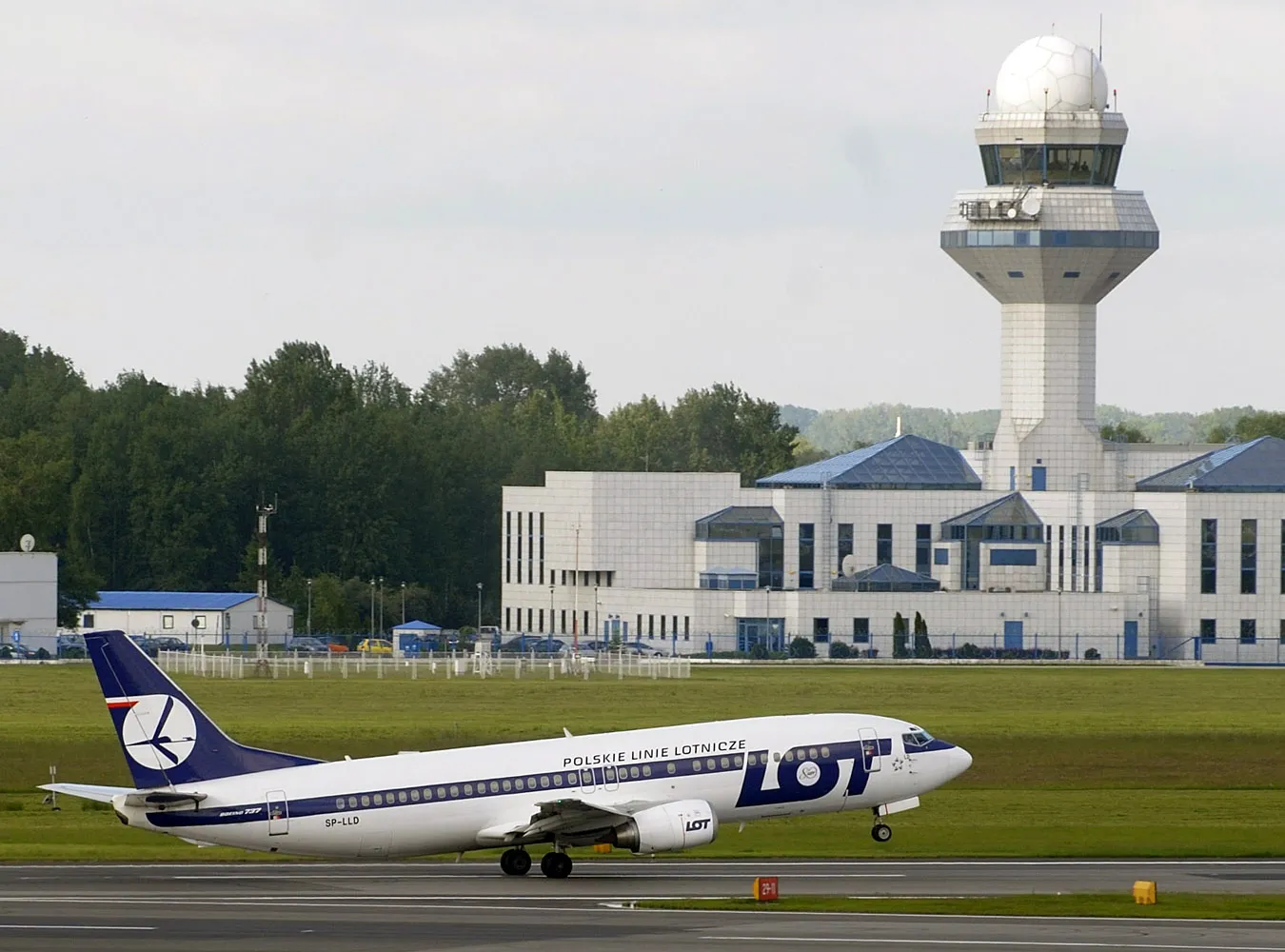 Wysiadł autopilot. Boeing musiał zawracać