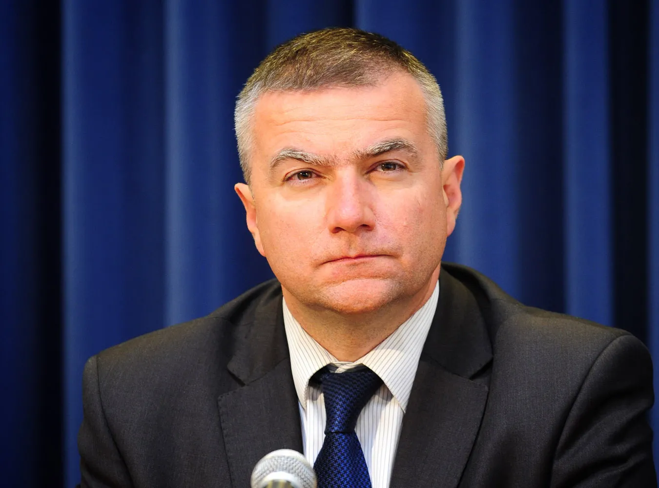 Graś: Chcemy uniknąć wojny z prezydentem