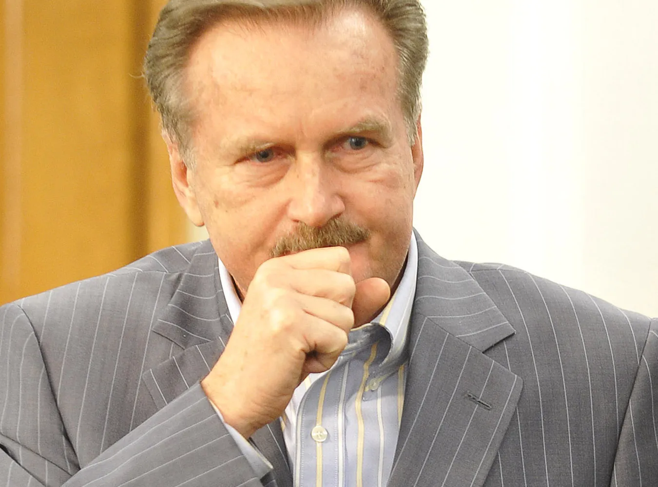 Co wiąże Olechowskiego i wywiad PRL?