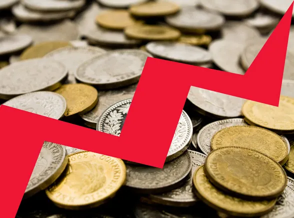 Frank tańszy niż 2,75 zł