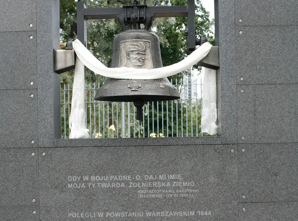 Prezydent wie, jak uczcić powstańców