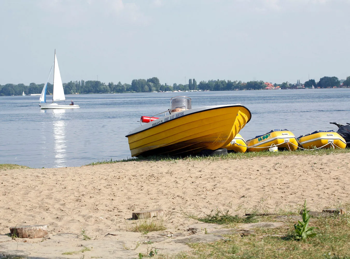 Szybki koniec prokuratorskiej afery plażowej