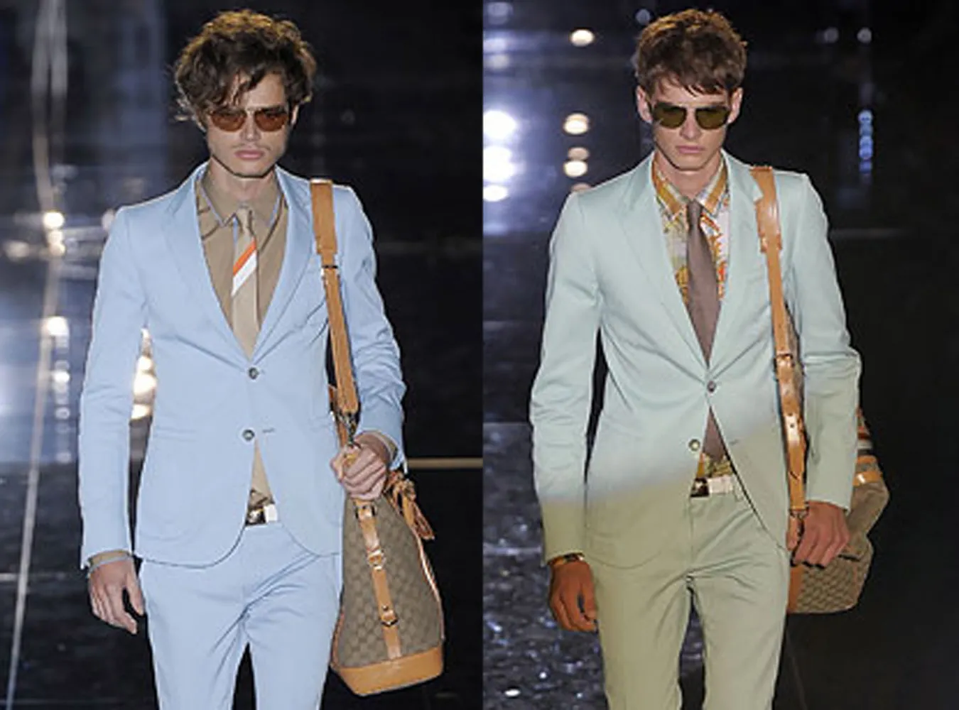 Jaką torbę powinien nosić facet