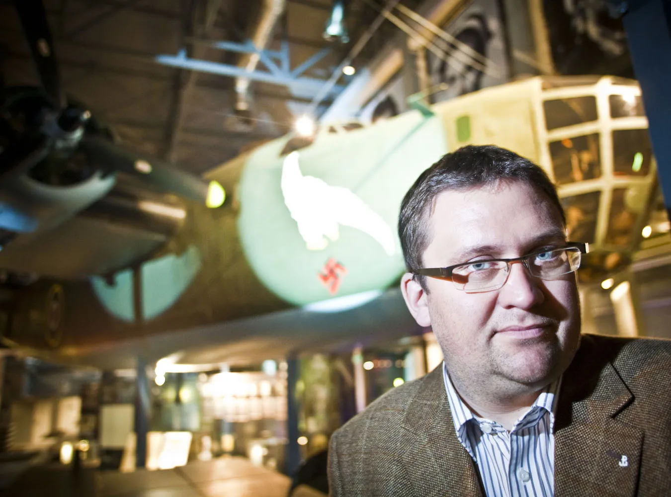 Powstańcami zostali na całe życie