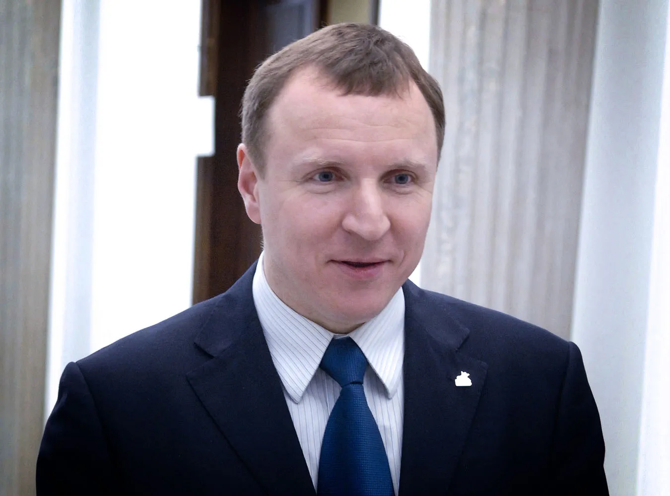 Kurski poruszony słowami o żarcie Rydzyka