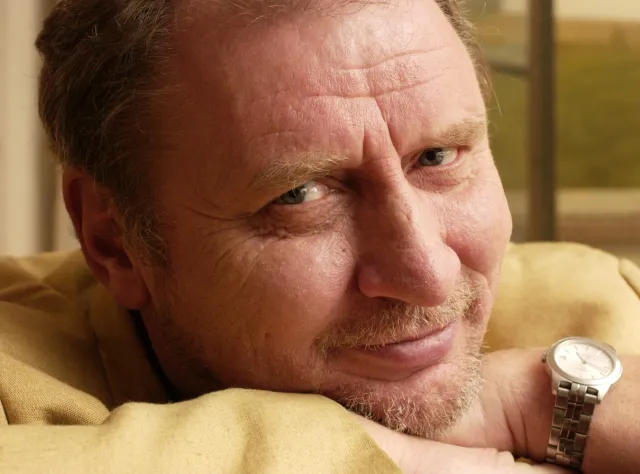 Grabowski: Kononowicz w filmie? To niesmaczne!