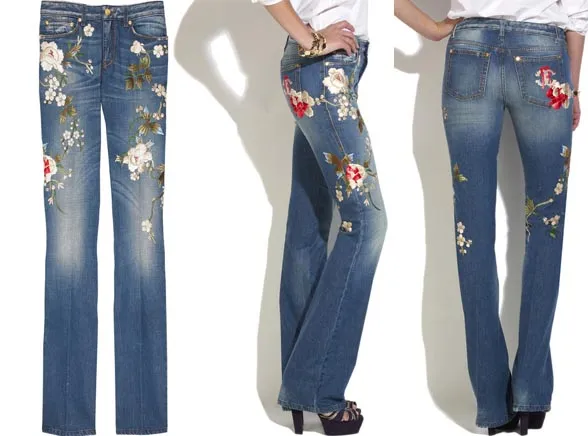 Flower-power, czyli odrobina szaleństwa