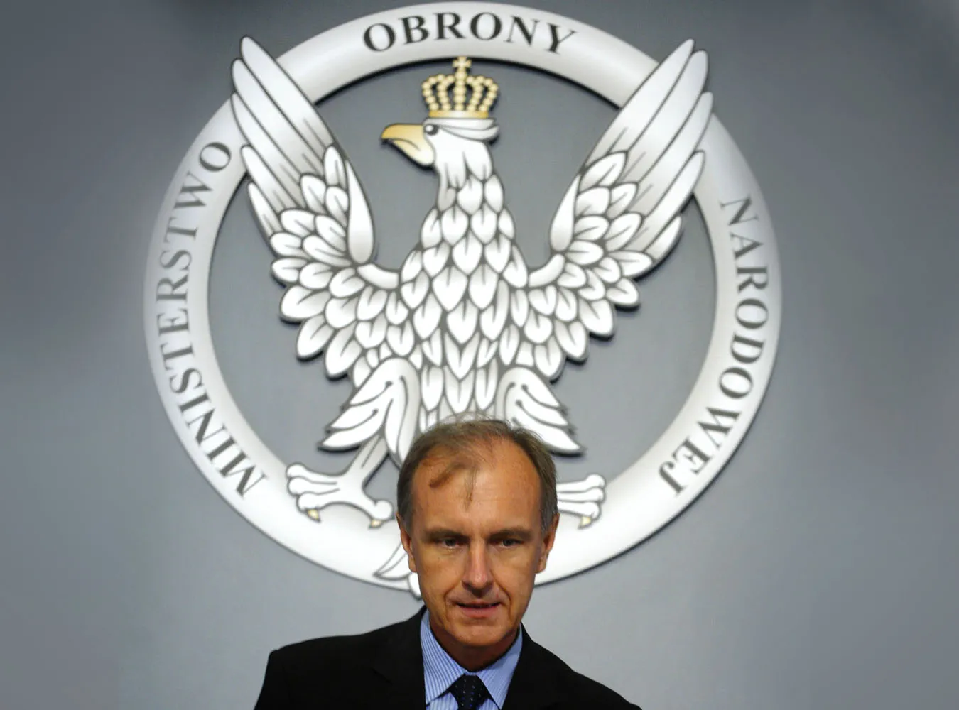 Klich daje podwyżki wojskowemu wywiadowi