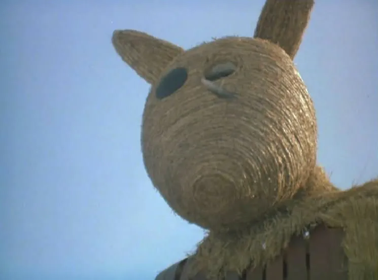 Tych bohaterów Barei nie da się zapomnieć