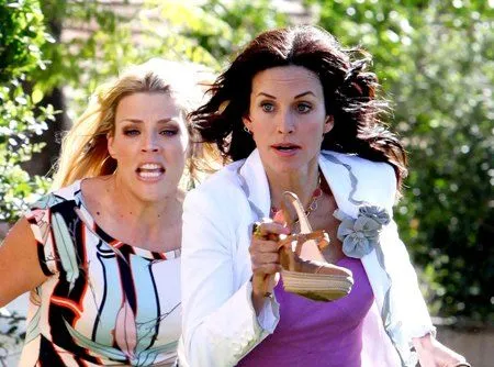 Nowy hit z gwiazdą "Przyjaciół" wkrótce w Polsce