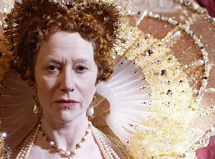 "Królowa Elżbieta" na święta
