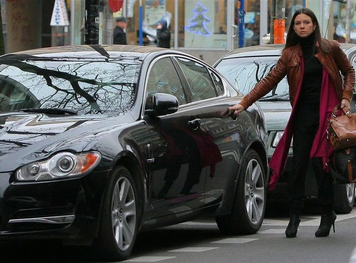 Kinga Rusin ma problem. Jakie auto kupić?