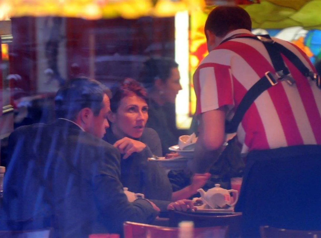 Zobacz piękną żonę ministra Nowaka