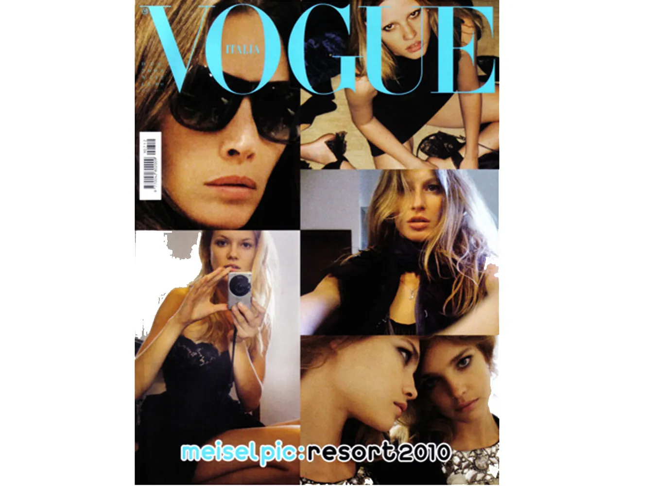 Kto jest najpiękniejszy na świecie? Polki!