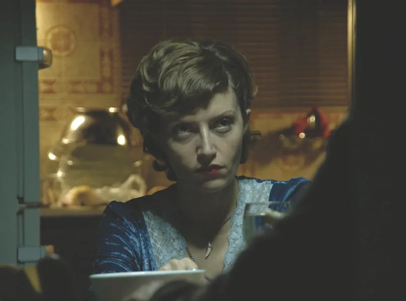 Schizofreniczna pętla "Opowieści nr 52"