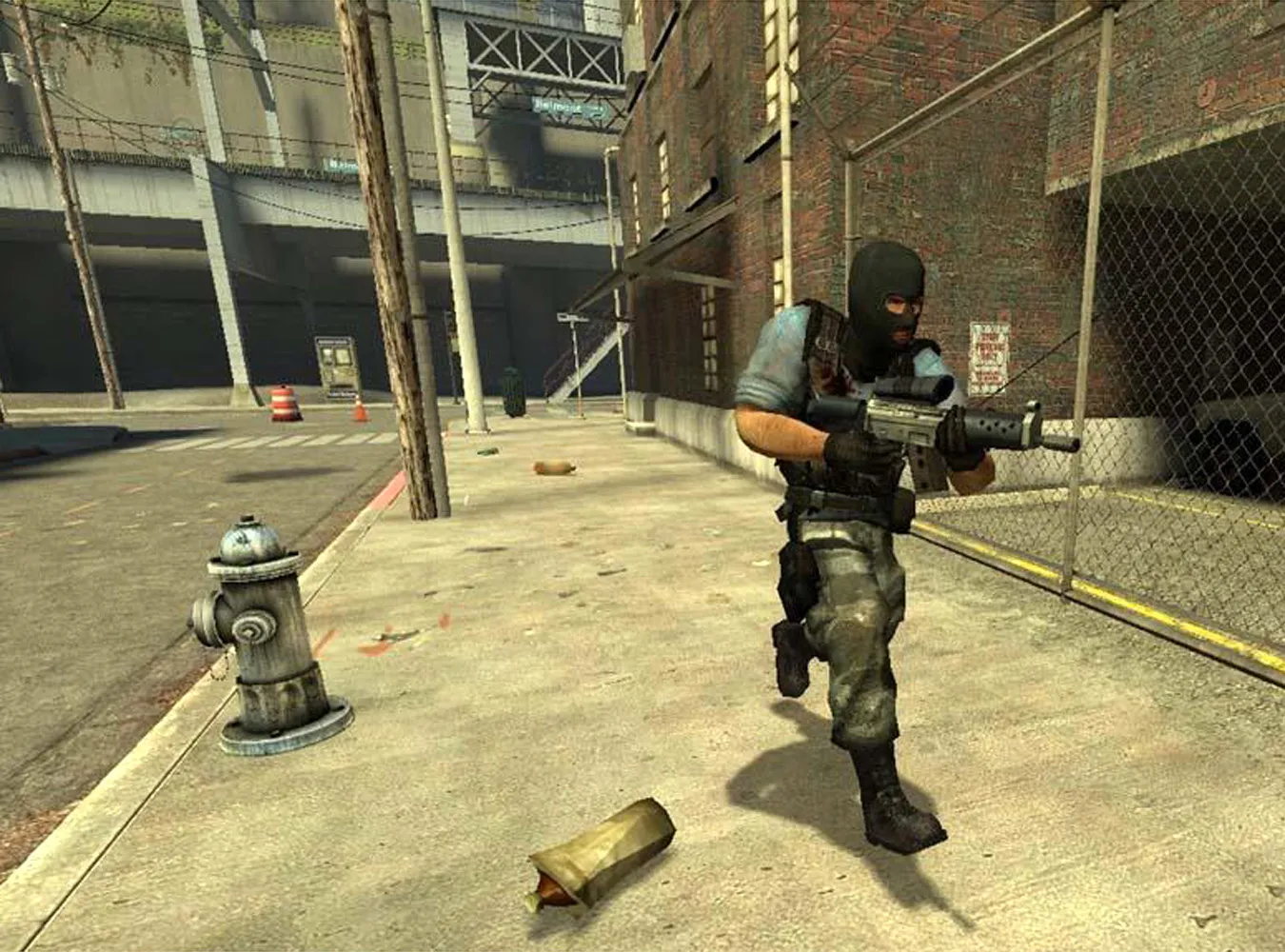 Tych cybermistrzów z Polski zna cały świat