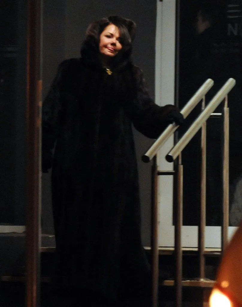 Kammel wyprawił Niezgodzie urodziny