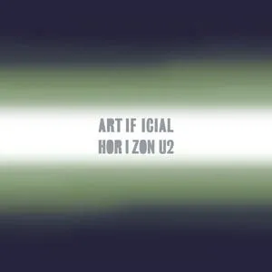 U2  quot;Artificial Horizon quot;