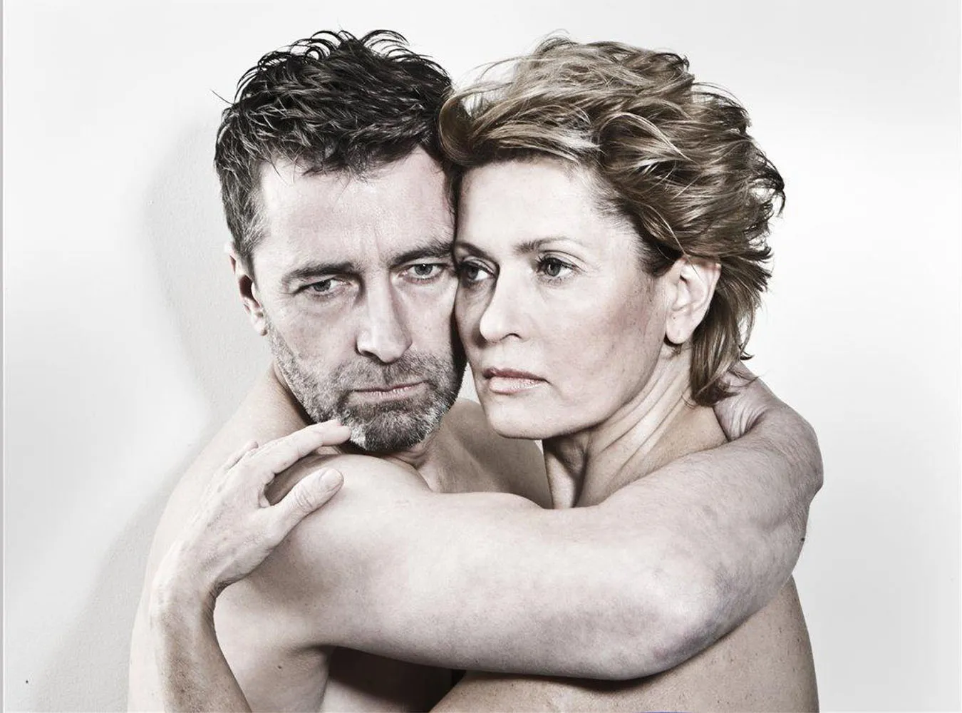 Ewa Kasprzyk rozbierze się bez kompleksów