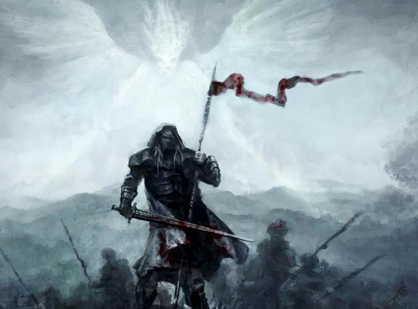 Rycerskie zmagania na ekranie monitora