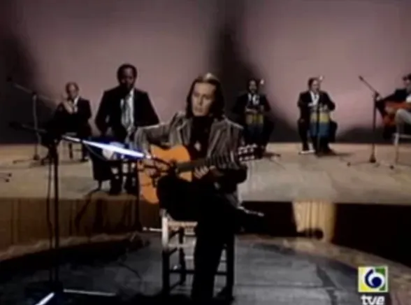Paco de Lucia